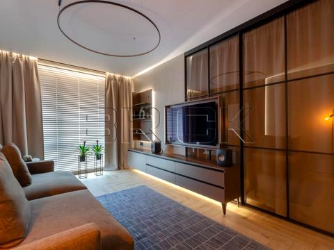 квартира за адресою Князя Романа Мстиславича вул. (Генерала Жмаченка), 22