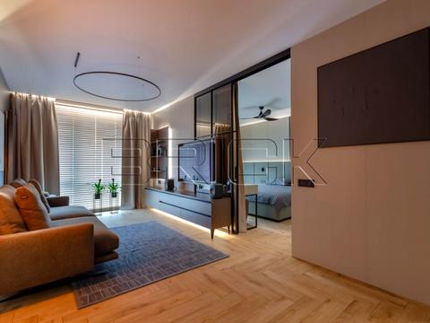 квартира за адресою Князя Романа Мстиславича вул. (Генерала Жмаченка), 22