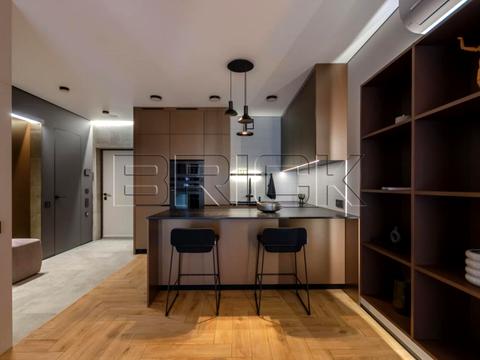 квартира за адресою Князя Романа Мстиславича вул. (Генерала Жмаченка), 22