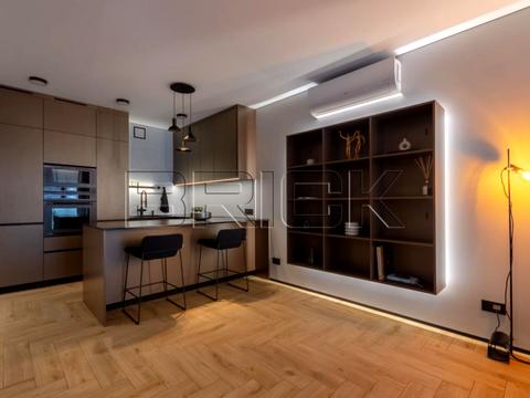 квартира за адресою Князя Романа Мстиславича вул. (Генерала Жмаченка), 22