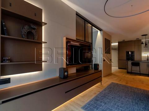 квартира за адресою Князя Романа Мстиславича вул. (Генерала Жмаченка), 22