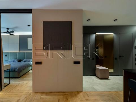 квартира за адресою Князя Романа Мстиславича вул. (Генерала Жмаченка), 22