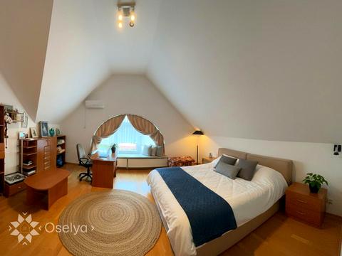 будинок за адресою с. Лісники, Лісова вул., 48