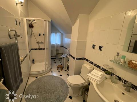 будинок за адресою с. Лісники, Лісова вул., 48