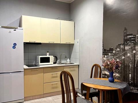 квартира за адресою Добровольців вул. (Маршала Говорова), 10/3