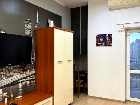 квартира за адресою Добровольців вул. (Маршала Говорова), 10/3