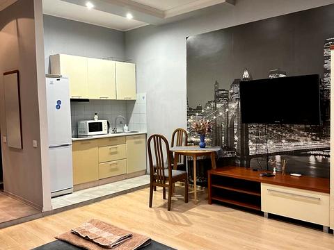 квартира за адресою Добровольців вул. (Маршала Говорова), 10/3