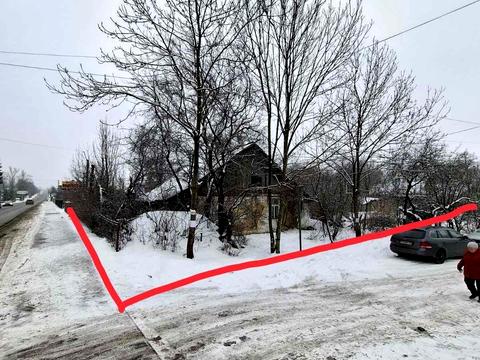 ділянка за адресою Соборна, 114