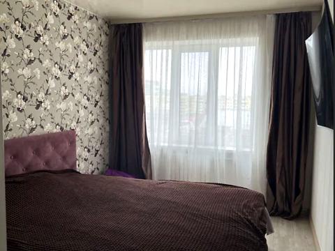 квартира за адресою Алана Шепарда вул. (Суворова), 34-А