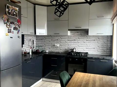 квартира за адресою Алана Шепарда вул. (Суворова), 34-А