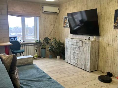 квартира за адресою Алана Шепарда вул. (Суворова), 34-А