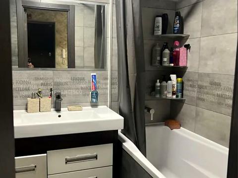 квартира за адресою Алана Шепарда вул. (Суворова), 34-А