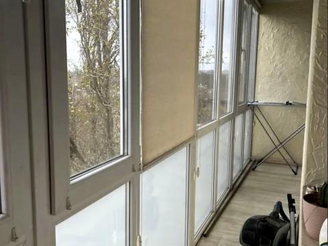 квартира за адресою Алана Шепарда вул. (Суворова), 34-А