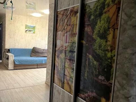 квартира за адресою Алана Шепарда вул. (Суворова), 34-А