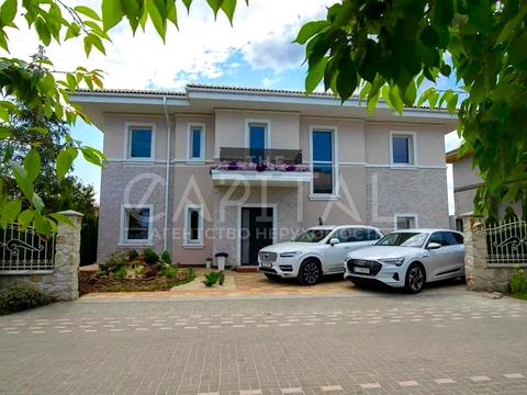 будинок за адресою Бориспільський