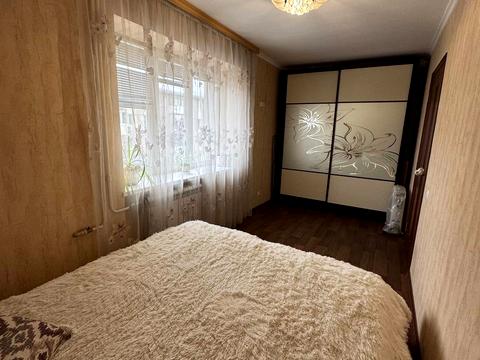 квартира по адресу Героев Харькова просп. (Московский), 214/1