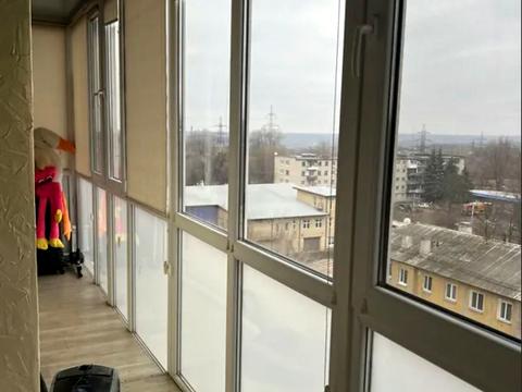 квартира за адресою Алана Шепарда вул. (Суворова), 34-А