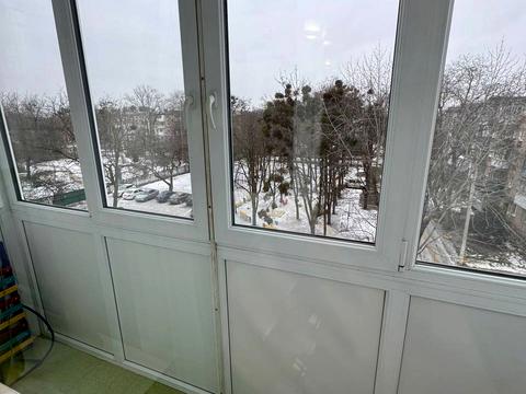 квартира по адресу Героев Харькова просп. (Московский), 214/1