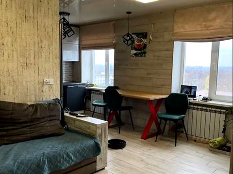 квартира за адресою Алана Шепарда вул. (Суворова), 34-А