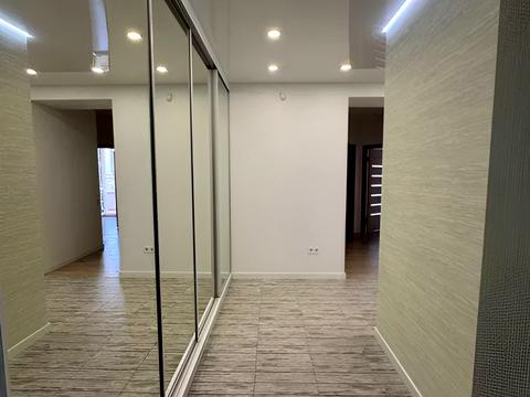 квартира по адресу Домостроительная ул., 3