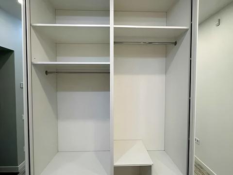 квартира по адресу Домостроительная ул., 3