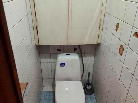 квартира за адресою Рональда Рейгана вул., 9