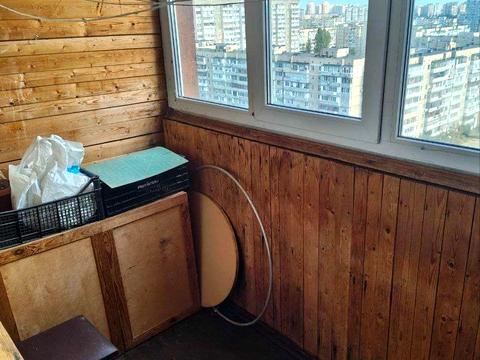 квартира за адресою Рональда Рейгана вул., 9