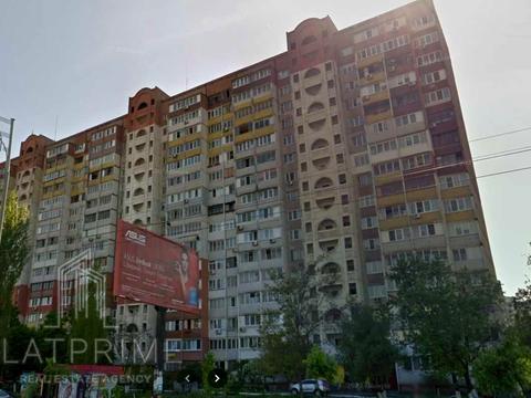 квартира за адресою Рональда Рейгана вул., 9