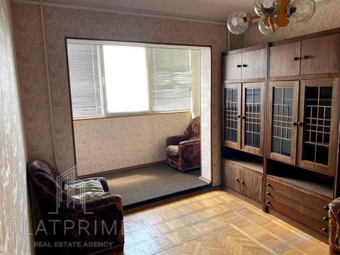 квартира за адресою Рональда Рейгана вул., 9