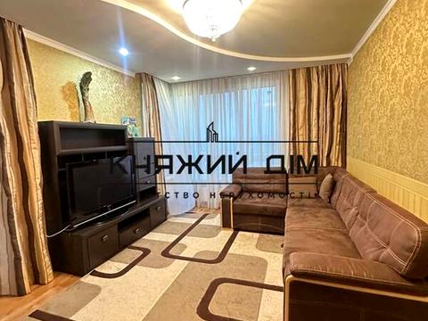 квартира за адресою Миколи Бажана просп., 1-А