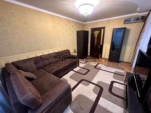 квартира за адресою Миколи Бажана просп., 1-А