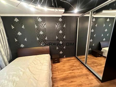 квартира за адресою Миколи Бажана просп., 1-А