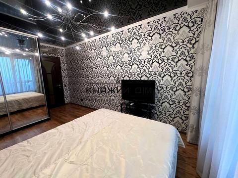 квартира за адресою Миколи Бажана просп., 1-А