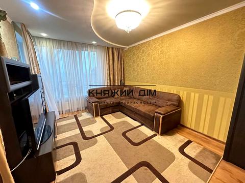 квартира за адресою Миколи Бажана просп., 1-А