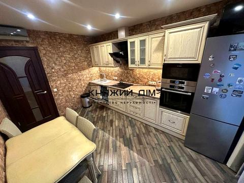 квартира за адресою Миколи Бажана просп., 1-А