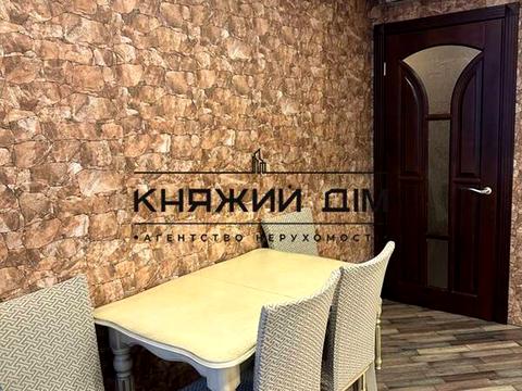 квартира за адресою Миколи Бажана просп., 1-А