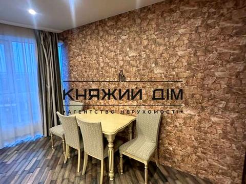 квартира за адресою Миколи Бажана просп., 1-А