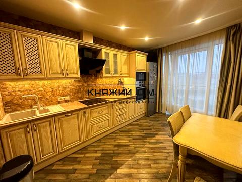 квартира за адресою Миколи Бажана просп., 1-А