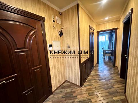 квартира за адресою Миколи Бажана просп., 1-А