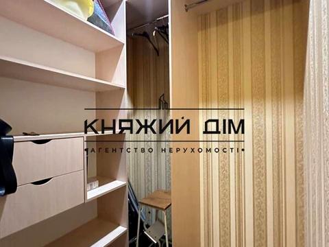 квартира за адресою Миколи Бажана просп., 1-А