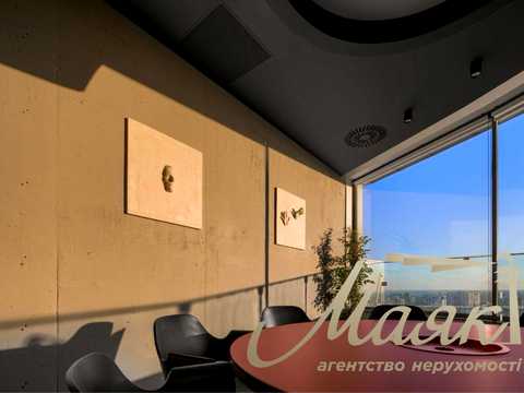 коммерческая по адресу Кловский спуск, 7