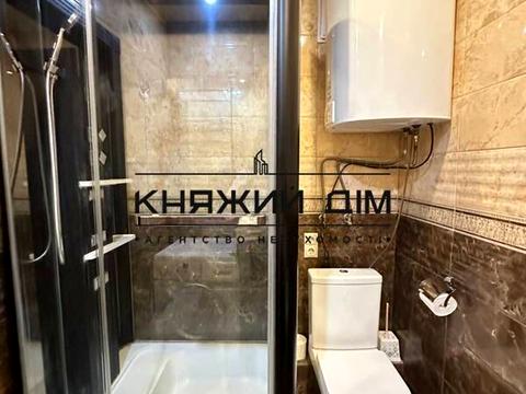 квартира за адресою Миколи Бажана просп., 1-А