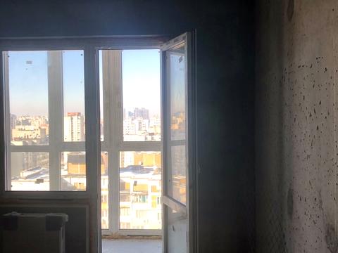 квартира по адресу Вишняковская ул., 4