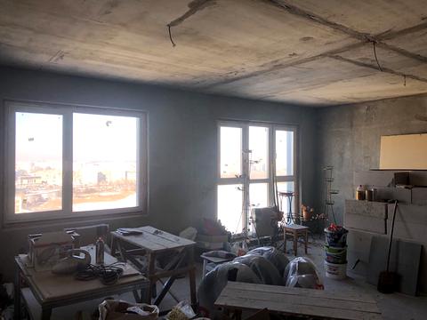 квартира по адресу Вишняковская ул., 4