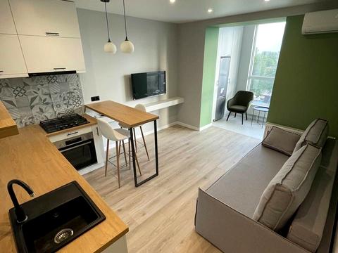 квартира за адресою Героїв Рятувальників вул. (Володі Дубініна), 6