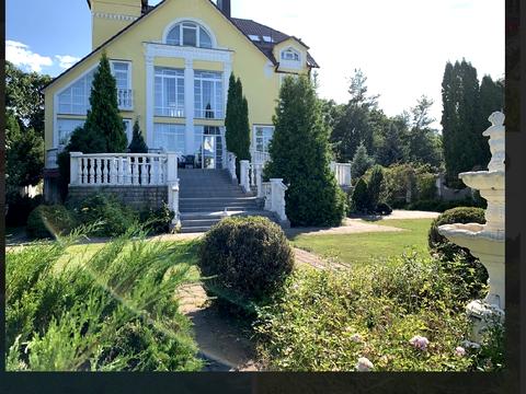 будинок за адресою Замкова вул., 5