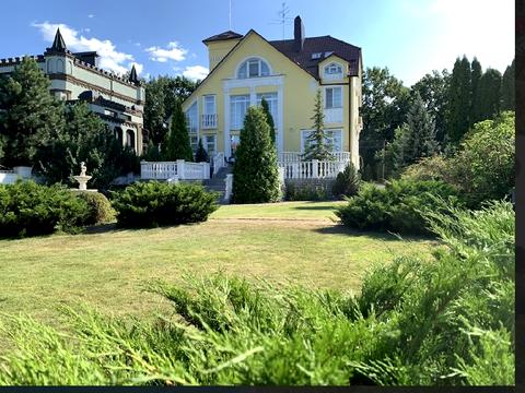 будинок за адресою Замкова вул., 5