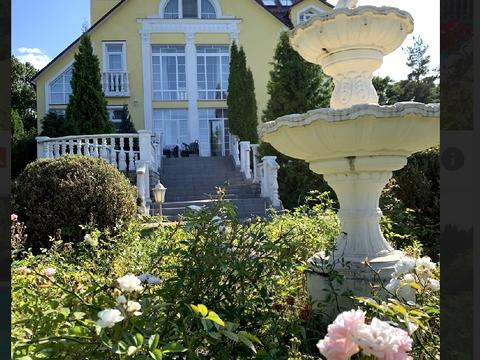 будинок за адресою Замкова вул., 5