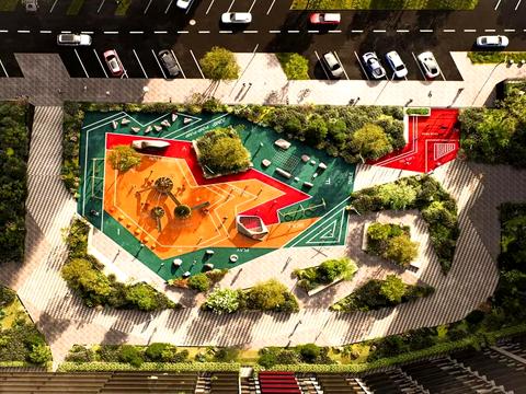 квартира за адресою Юліана Пелеша вул., (Будинок)