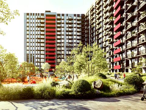 квартира за адресою Юліана Пелеша вул., (Будинок)